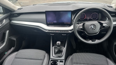 Skoda Octavia 1.5 TSI SE Technology 5dr Petrol Hatchback